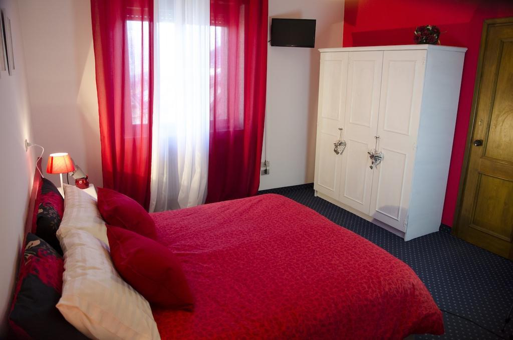 Albergo Al Sole Val di Zoldo Exteriör bild