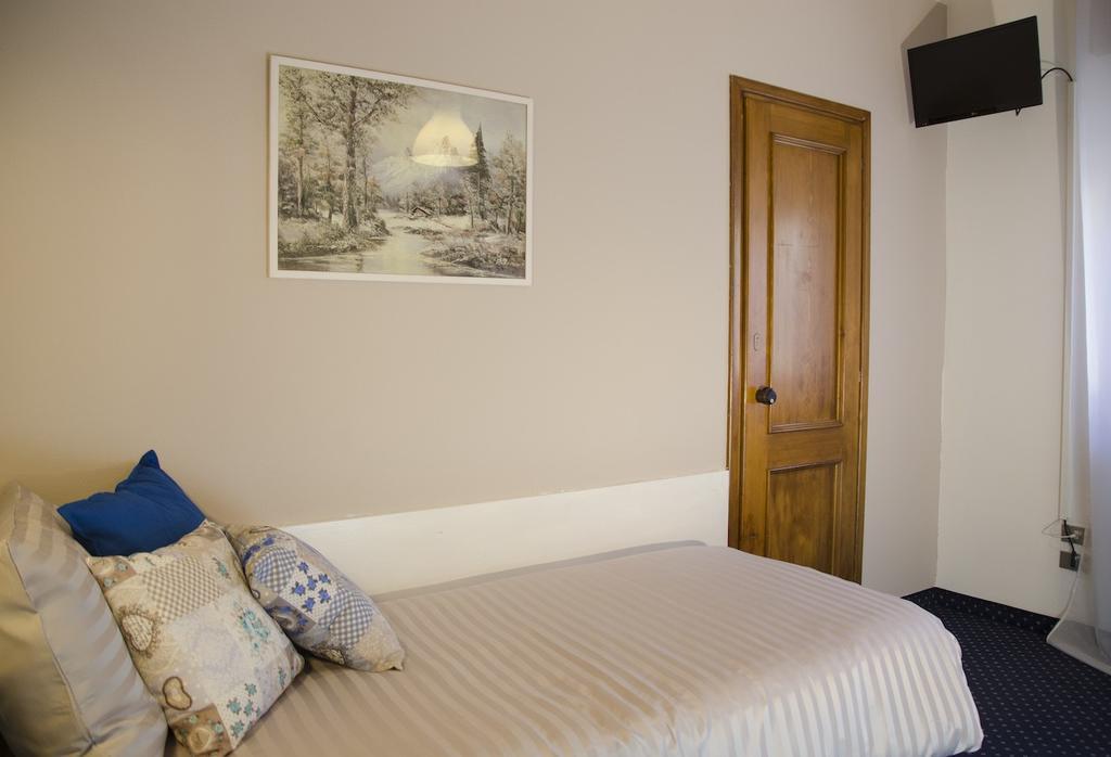 Albergo Al Sole Val di Zoldo Exteriör bild