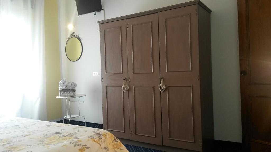 Albergo Al Sole Val di Zoldo Exteriör bild